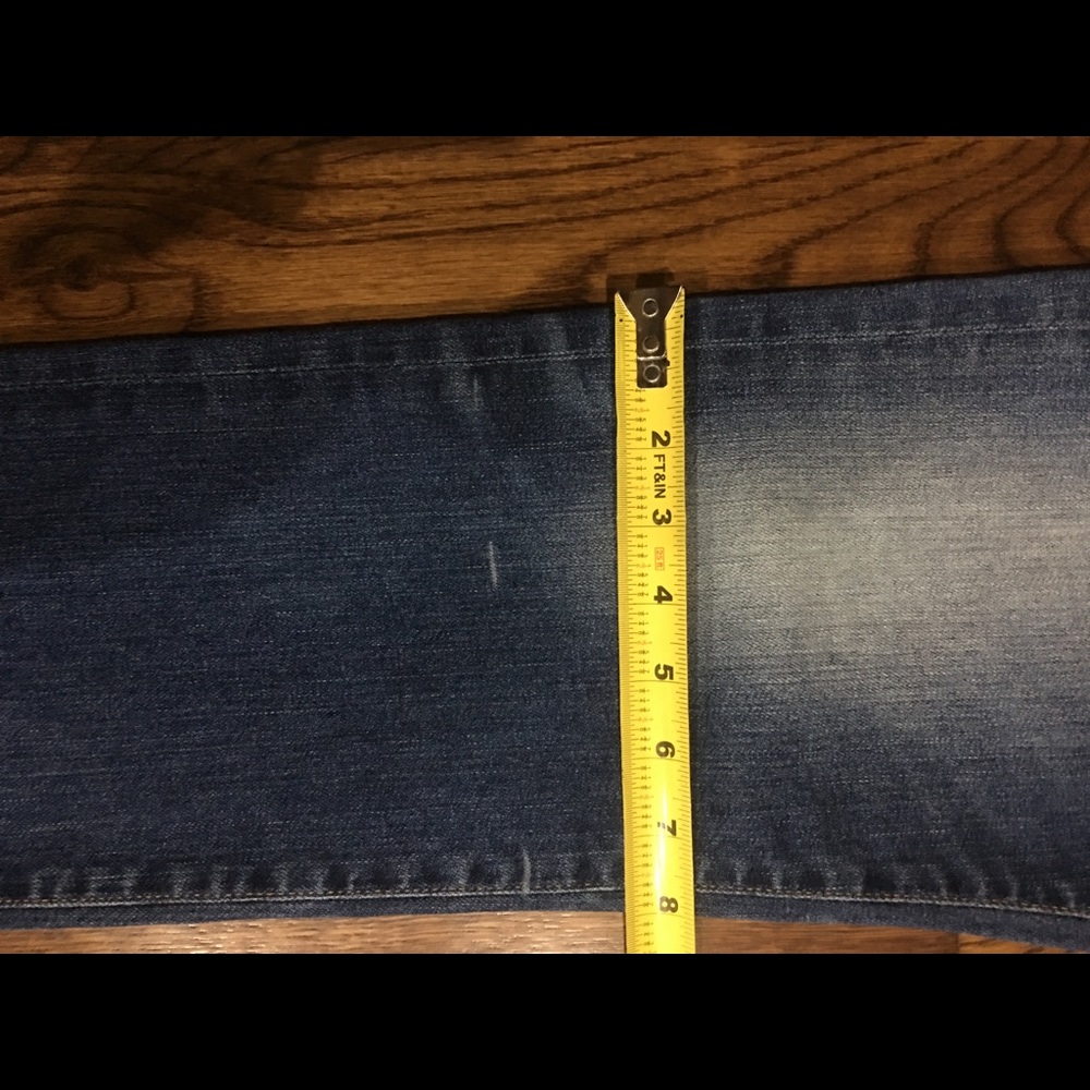 AG JEANS The Graduate - Picture 8 of 8